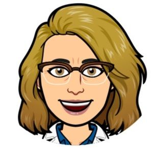 Meet your Posher, Ann marie